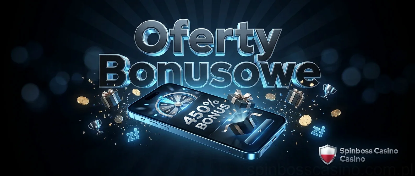 Oferty Bonusowe